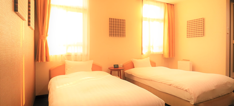 函馆A-GATE酒店(A-Gate Hotel Hakodate)图片