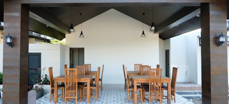 The Pavilion Cirebon图片