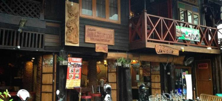 Collection O 象家园(Collection O Baan Elephant Home)图片