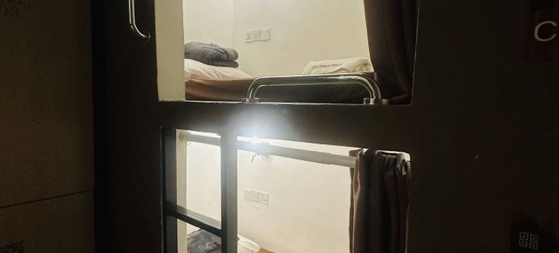 乔治市世纪青旅(THE CENTURY HOSTEL (GEORGE TOWN))图片