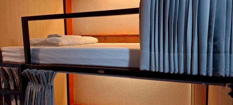 Female hostel - Donmueang图片