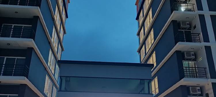 JJ公寓(JJRESIDENCE)图片