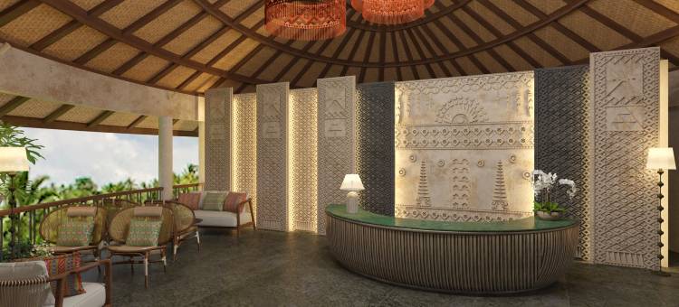 阿迪瓦纳阿拉斯哈鲁姆(Adiwana Alas Harum)图片