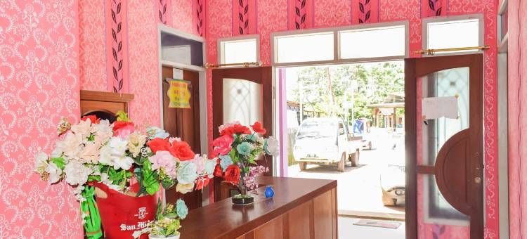 O酒店 维多多旅馆(Hotel O Penginapan Widodo)图片