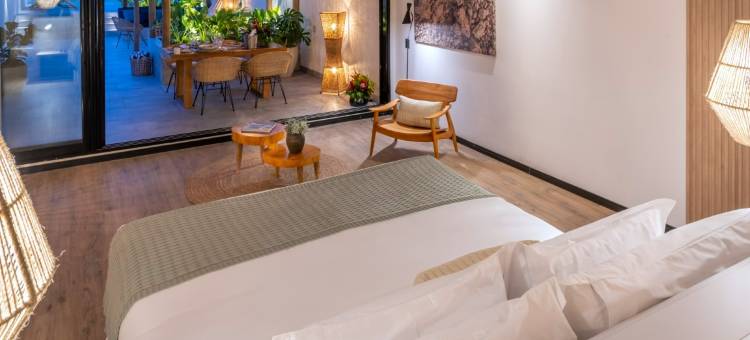 SERHS体验套房(SERHS Experience Suites)图片