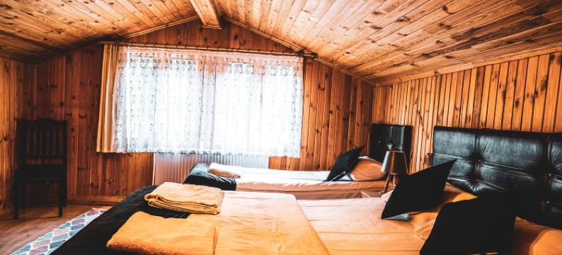 Karaaslan Kamping图片