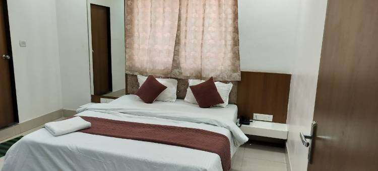 维斯塔避风港酒店(Hotel Vista Haven)图片