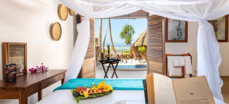 桑吉巴尔日出班达斯酒店(Zanzibar Sunrise at Bandas)图片