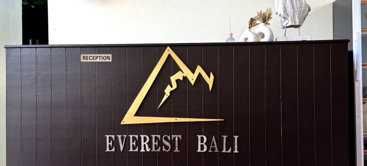 Pinggan Everest Bali图片