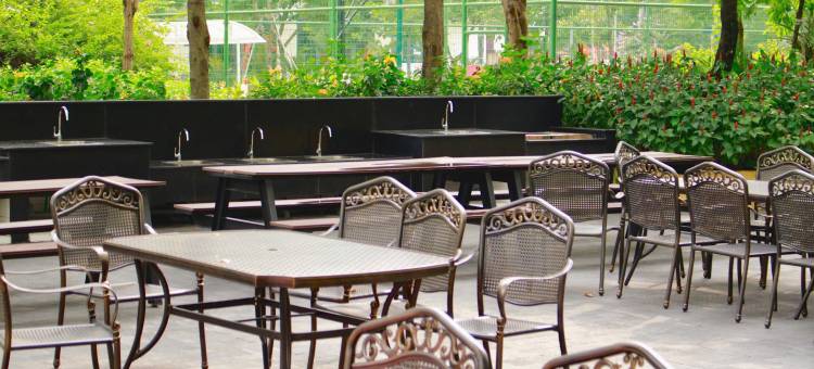 Apartment 2BR Picity Free Pool & Gym图片