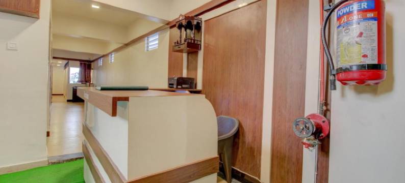 Hotel Della Comfort near Ambreshwar Shiv Mandir, Ambernath图片