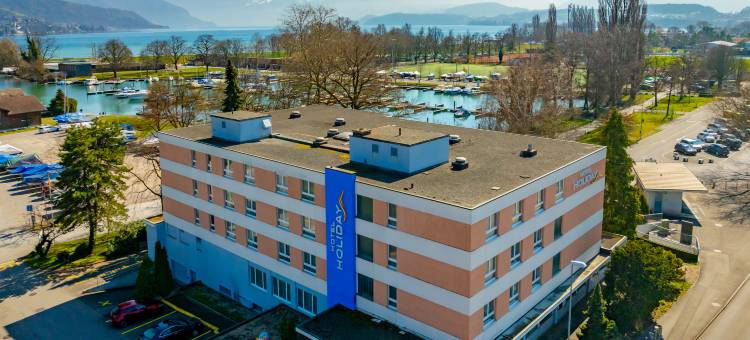 假日酒店(Hotel Holiday Thun)图片