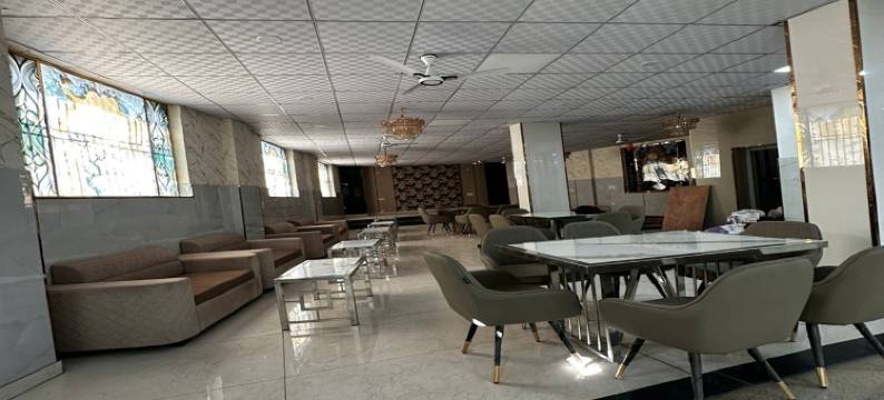 明塔酒店和宴会厅(Minta Hotel and Banquet)图片