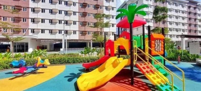 Bhella Suite SMDC Hope Residences near SM Mall图片