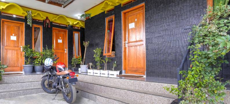 Hotel O Pondok Yanti图片