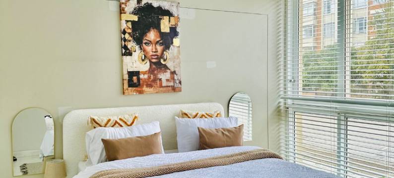 Ekhaya By The Sea图片