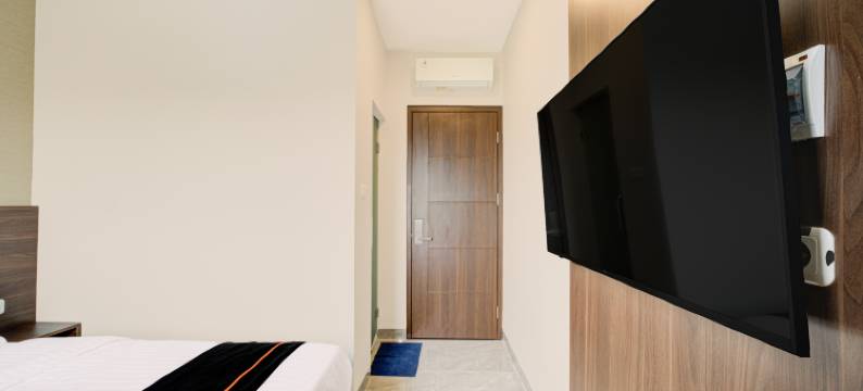 Townhouse Oak Cengkareng图片