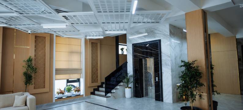 阿尔廷大酒店(Grand Altyn Hotel)图片