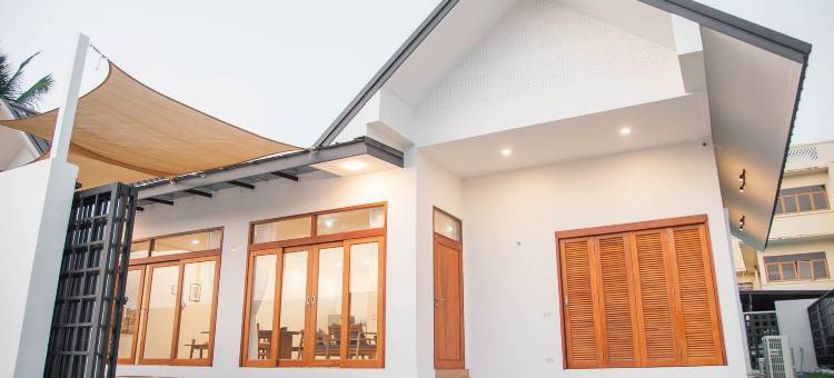 Chao Sam Ran Pool Villa Phetchaburi (Cha-Am , Hua-Hin)图片