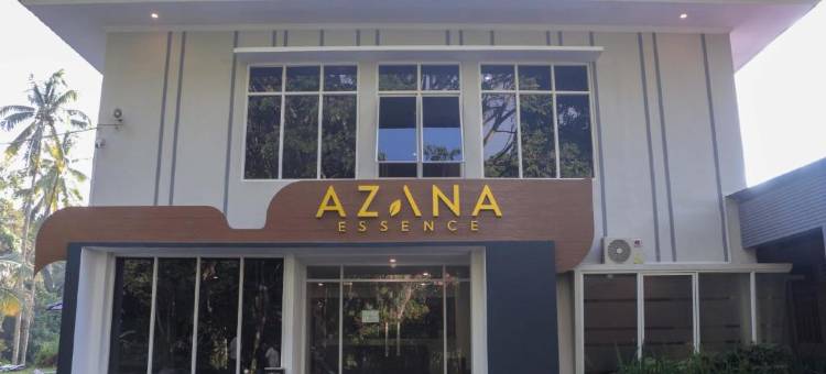 Azana Essence Villa Agape Manado图片