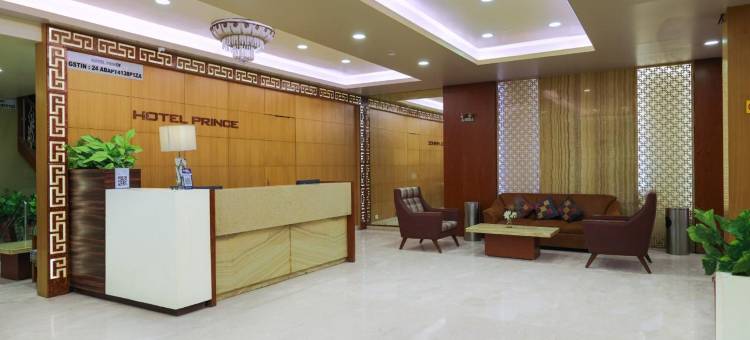 王子酒店(Hotel Prince)图片