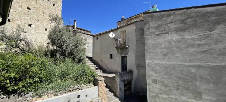 REFUGE IN THE HEART OF ABRUZZO图片
