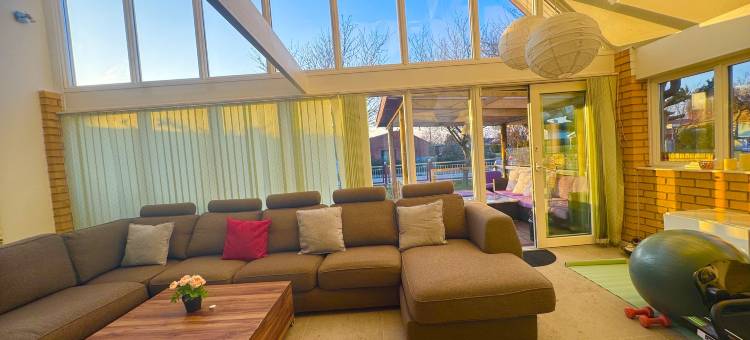 Best stay in Limhamn Malmö图片