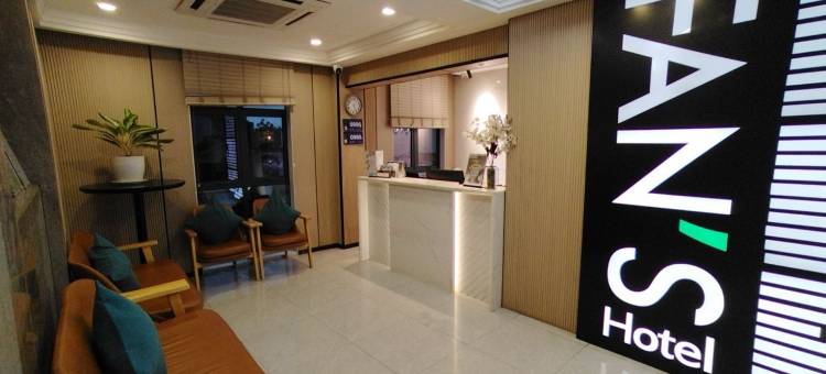 奥尔莫克市凡斯酒店 by 红多兹(Fans Hotel Ormoc City by RedDoorz)图片