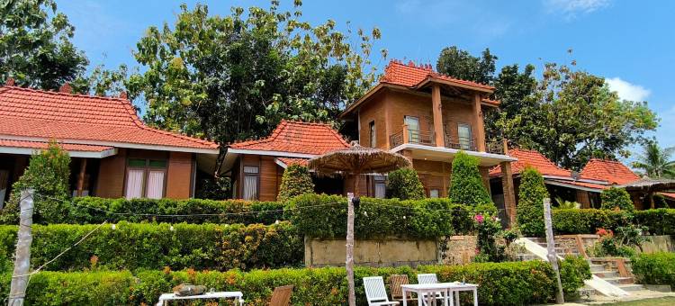 日出海丘小屋(Sunrise Sea Hill Cottages)图片