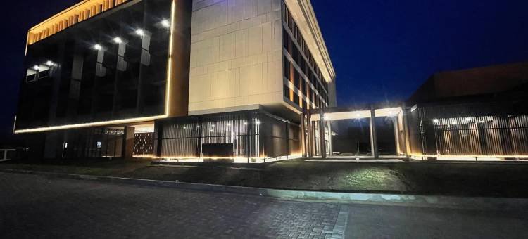 迈兹霍特尔苏门答腊(Myze Hotel Sumenep)图片