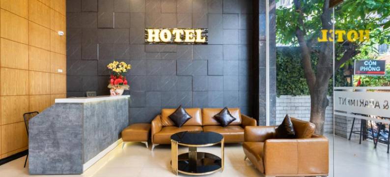 Kingston Airport Transit Hotel图片