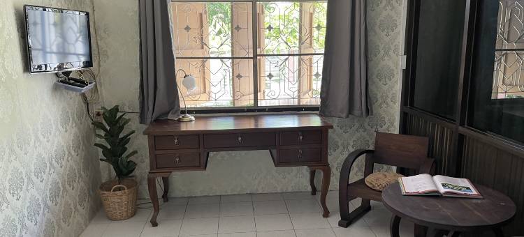 Grandma’s house Ayutthaya图片
