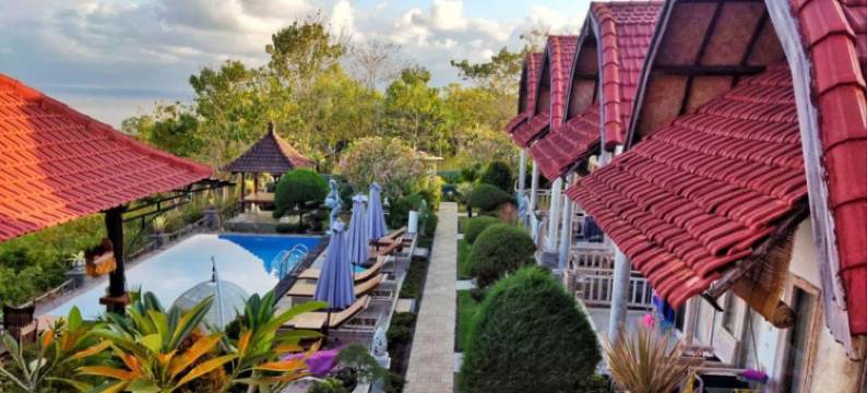 Kaylas Hill Resort图片