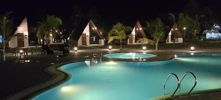 卡瓦兰豪华露营度假村(Kawaland Glamping Resort)图片