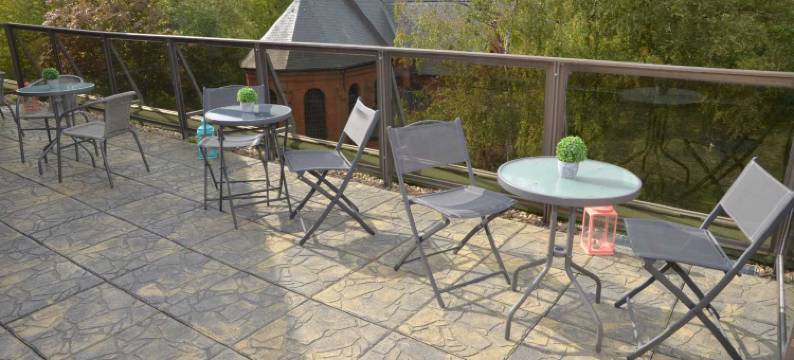 Hotel Neptuns Ankerplatz & Zur Seerobbe图片