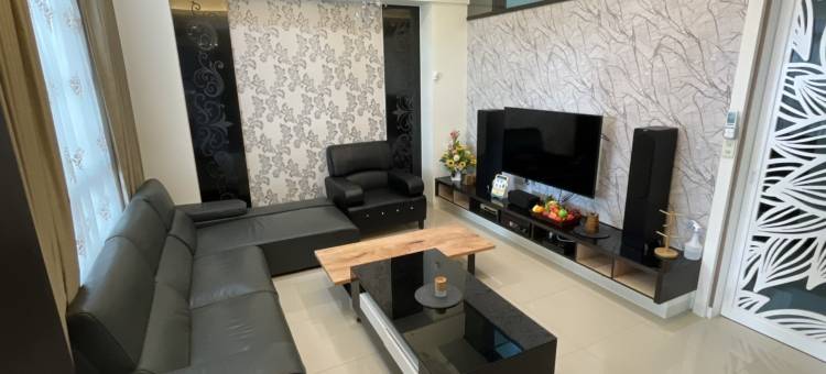 车城海生民宿图片