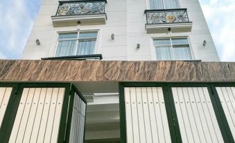 Lumina HomeOver view