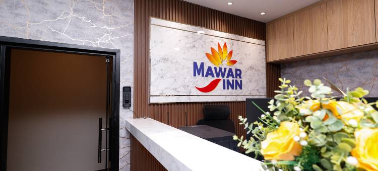 Hotel Mawar Inn图片