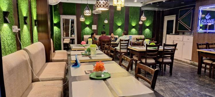 南希天堂酒店(Nancy Paradise hotel)图片