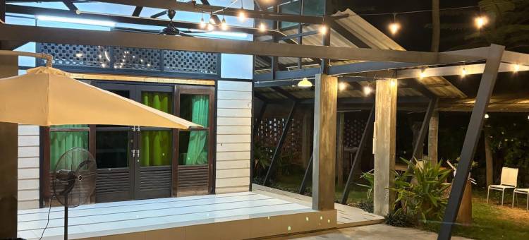 The Seven Gardens Resort & Spa图片