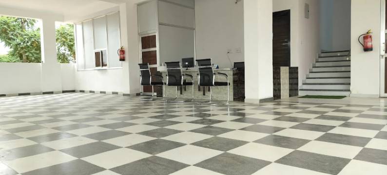 普拉亚格拉杰酒店(Hotel Prayagraj)图片