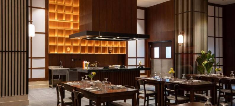 宁静天空拱顶度假村 - 萨赫尔哈希什(Serenity Sky Arc Resort - Sahl Hasheesh)图片