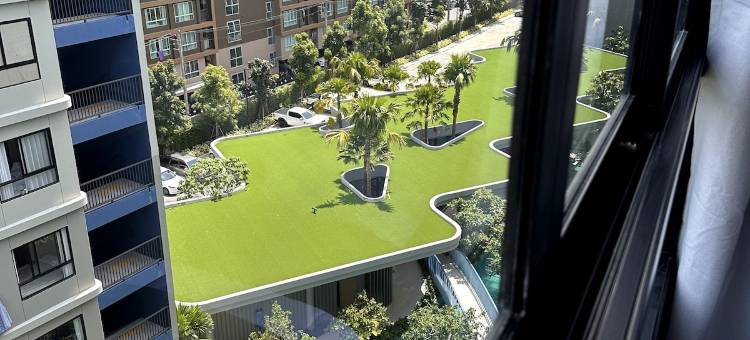 1 Bedroom Condo in Phuket图片