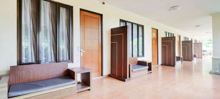 Ken Hotel by Tripletree图片
