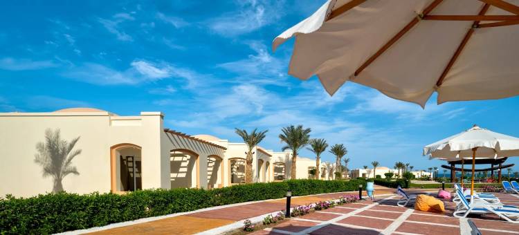 阿马里纳皇后度假村和水上公园马尔萨阿拉姆(Amarina Queen Resort & Aqua Park Marsa Alam)图片