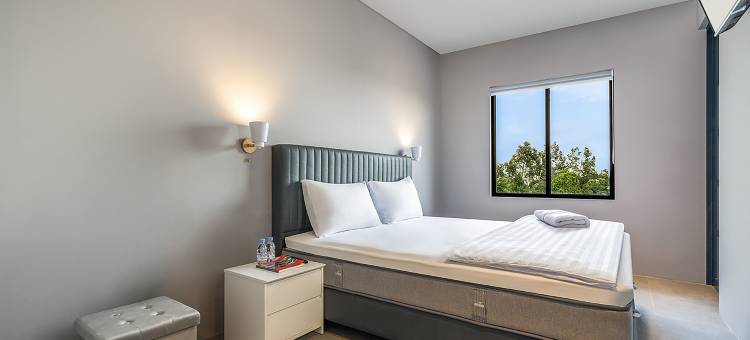 Swiss-Belexpress Rest Area KM. 379A图片