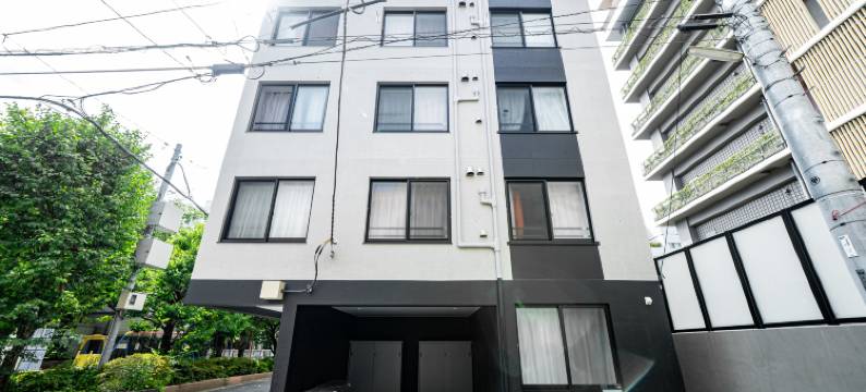 Prime浅草(PRIME Asakusa)图片