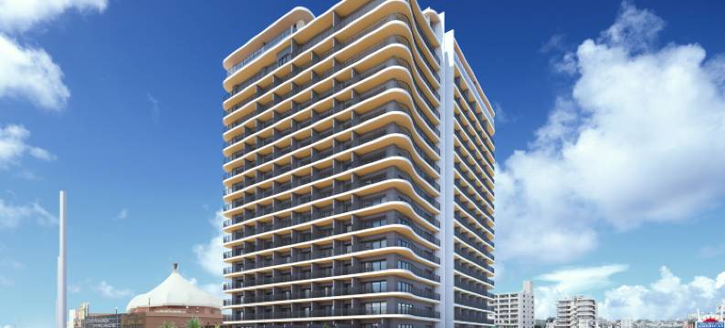 冲绳北谷丽嘉皇家度假村(RIHGA Royal Resort Okinawa Chatan)图片