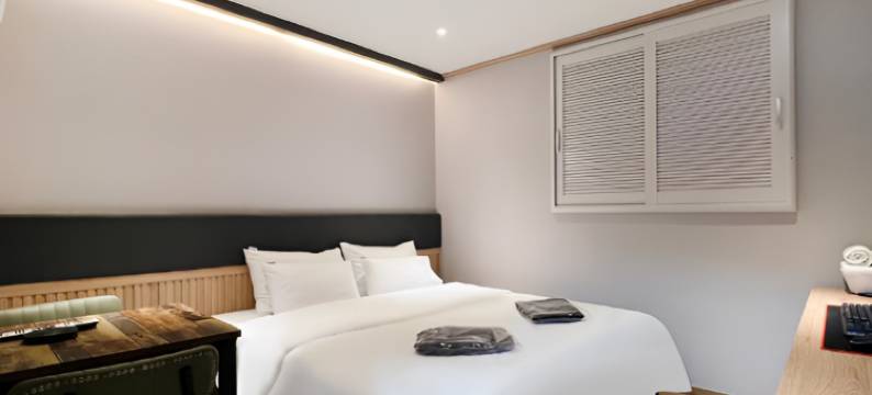 HOTEL HARU图片