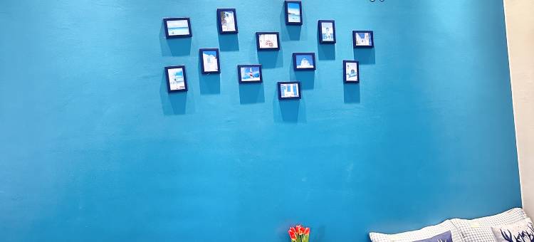 The Blue Memories Homestay图片